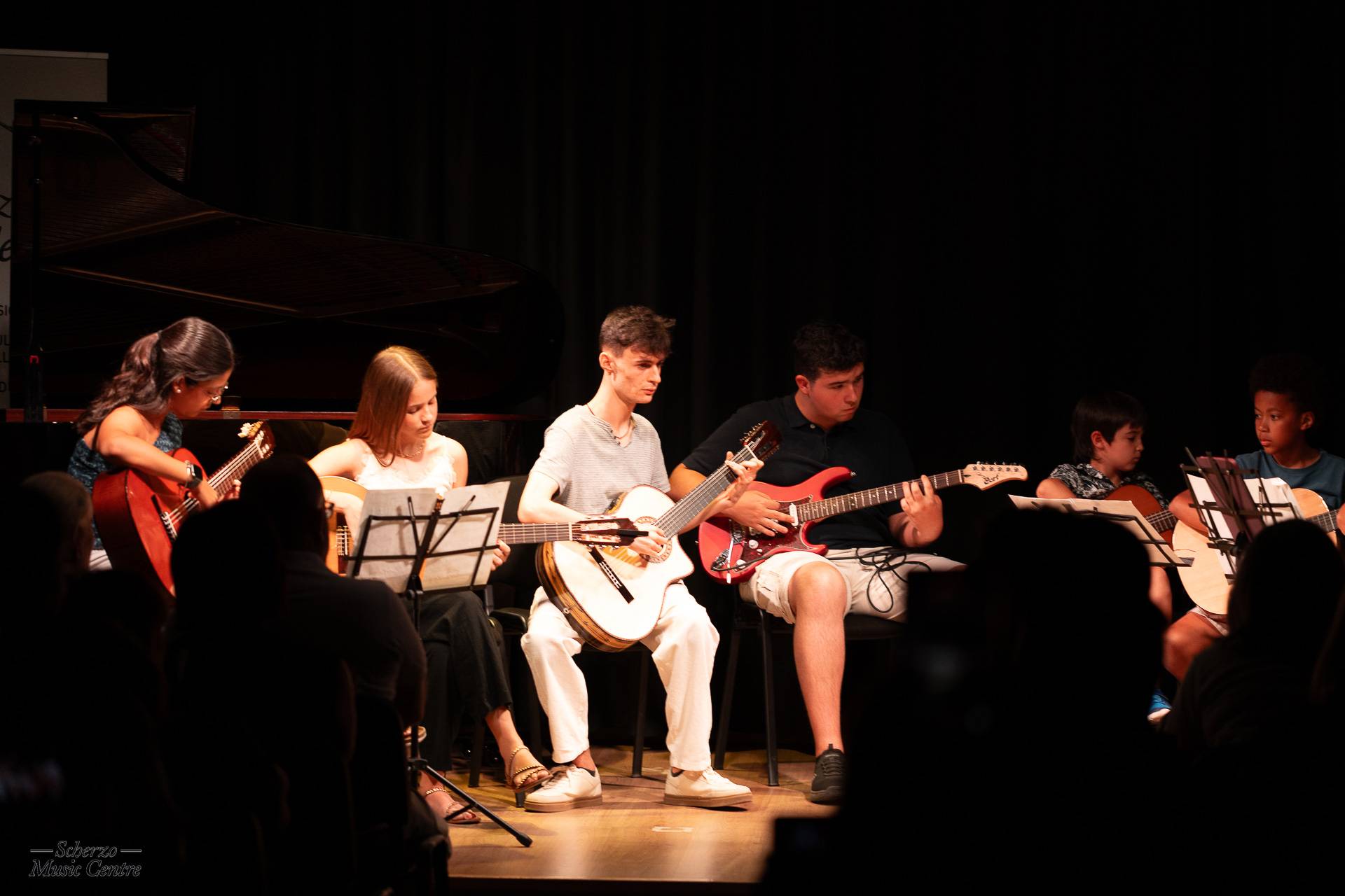 escuela de música en Reus escuela de música en Reus