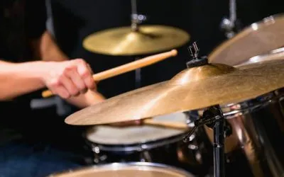Importancia de las salas de estudio para dominar un instrumento