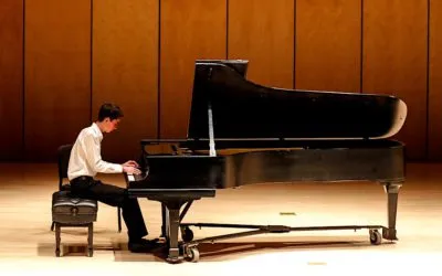 Cómo Prepararse para una Audición Musical Exitosa