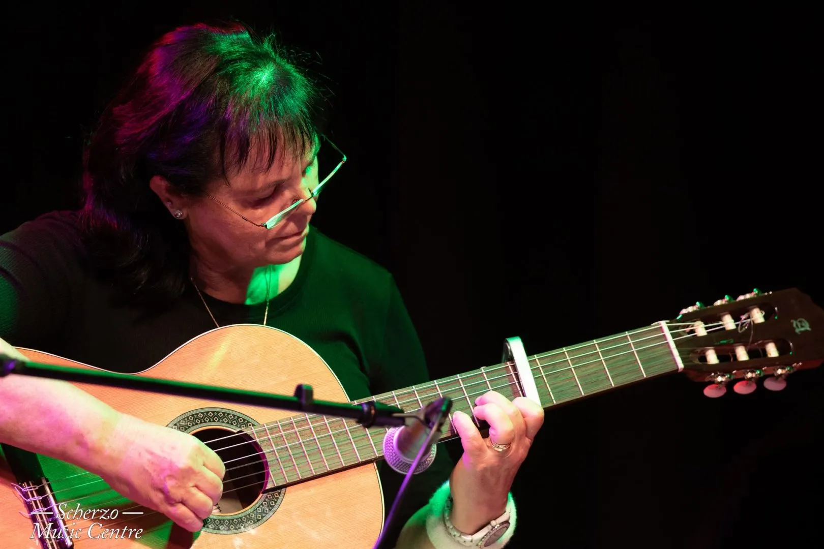 clases de guitarra en reus Tarragona Scherzo Music Centre (10) clases de guitarra en reus Tarragona Scherzo Music Centre (10)