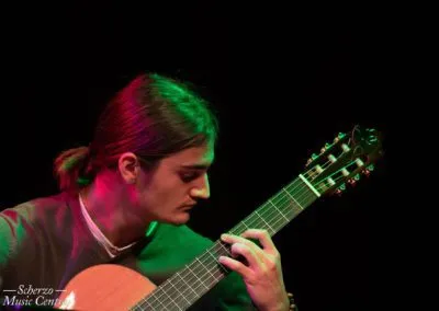 clases de guitarra en reus Tarragona Scherzo Music Centre (11)