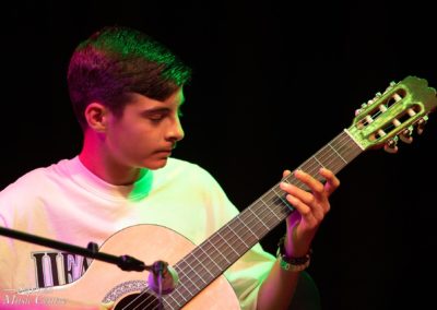 clases de guitarra en reus Tarragona Scherzo Music Centre (7)