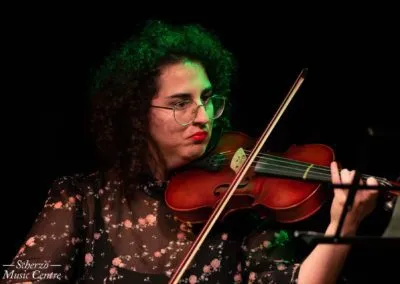 clases de violin en Reus cursos Scherzo Music Centre (1)