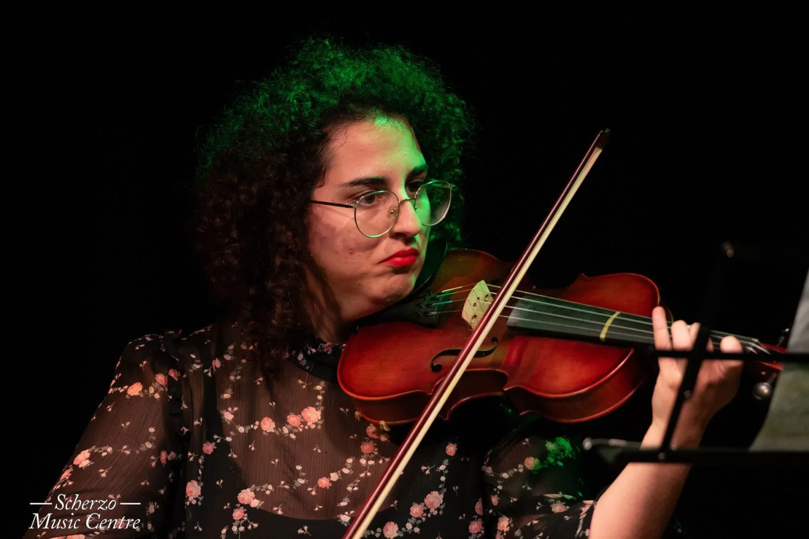 clases de violin en Reus cursos Scherzo Music Centre (1)