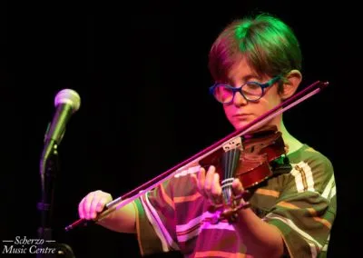 clases de violin en Reus cursos Scherzo Music Centre (2)