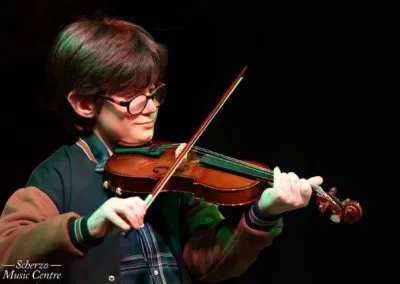 clases de violin en Reus cursos Scherzo Music Centre (4)