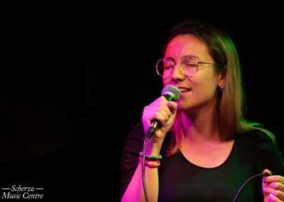 clases de canto en reus