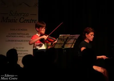 clases particulares de instrumentos en reus