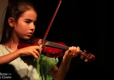 cursos de musica nivel elemental