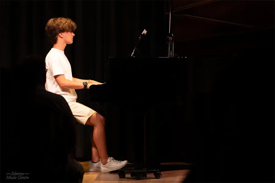 calases de musica en Reus