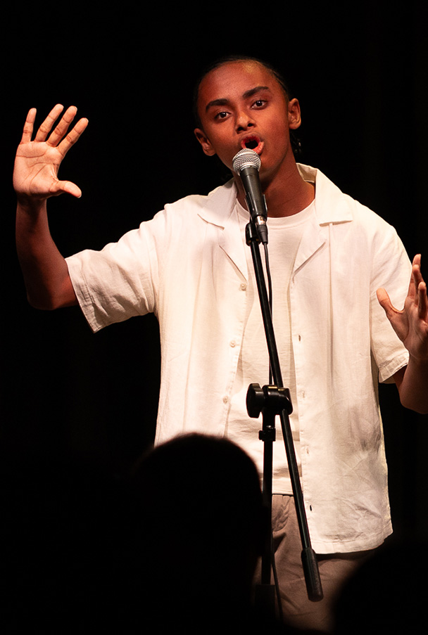 clases de canto para niños