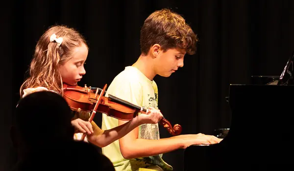 clases de música en Reus