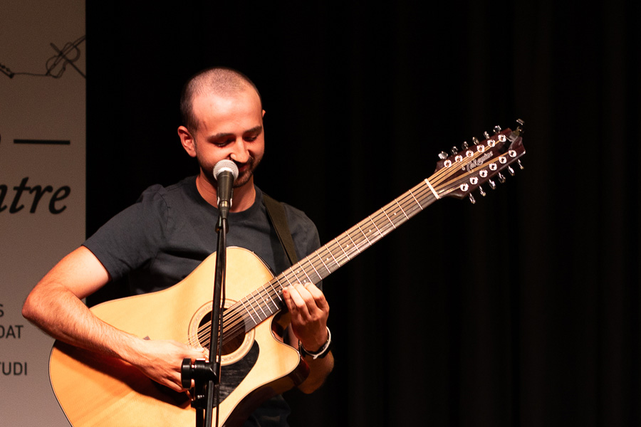 clases particulares de instrumento en Reus