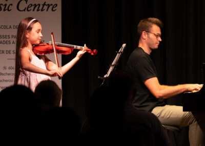 clases particulares de instrumentos