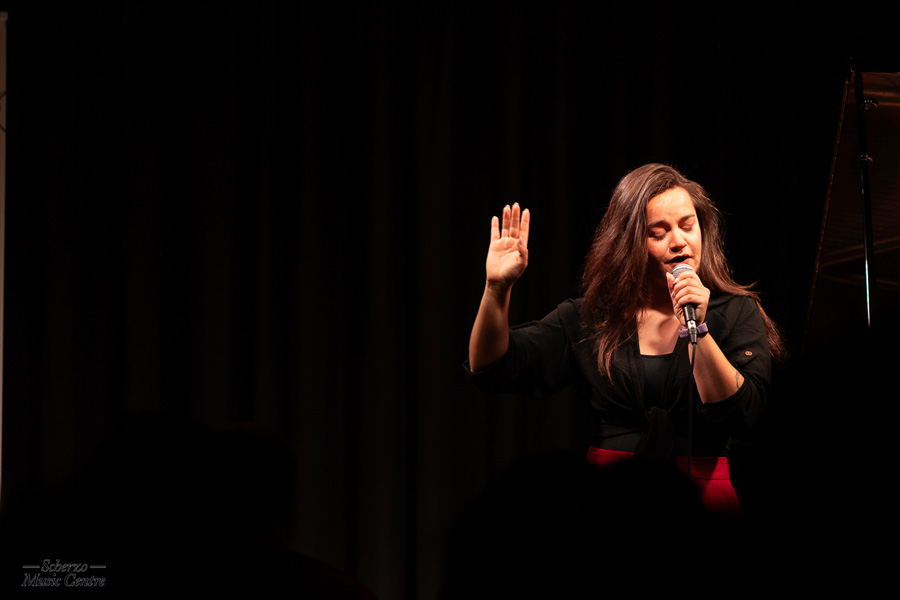 cursos de canto en Reus Tarragona